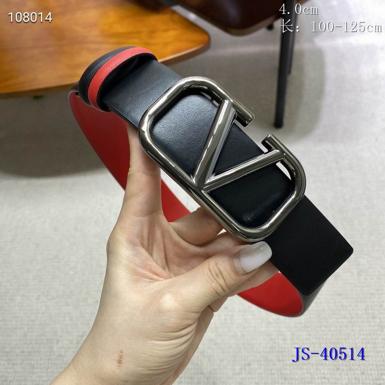 Valentino Belt 40mmX100-125cm 8L (14)