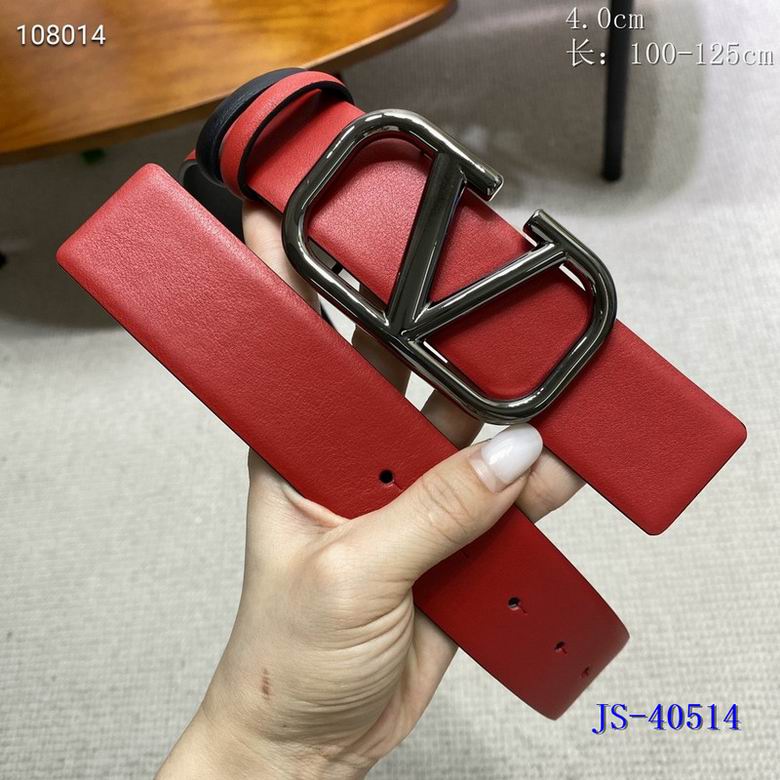 Valentino Belt 40mmX100-125cm 8L (18)