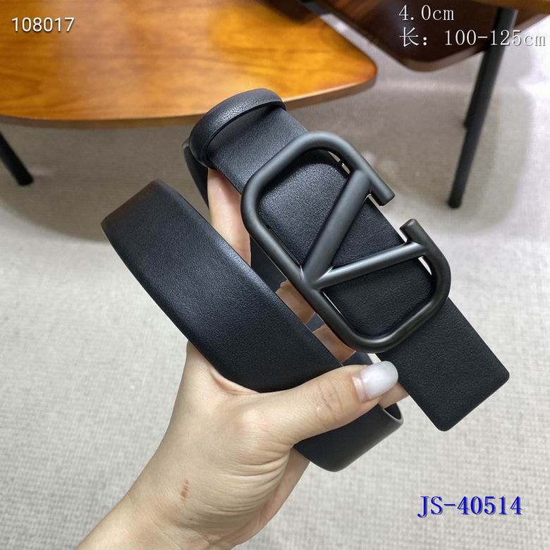 Valentino Belt 40mmX100-125cm 8L (2)