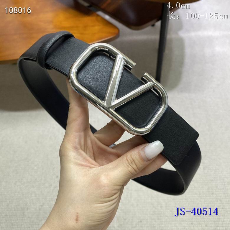 Valentino Belt 40mmX100-125cm 8L (5)