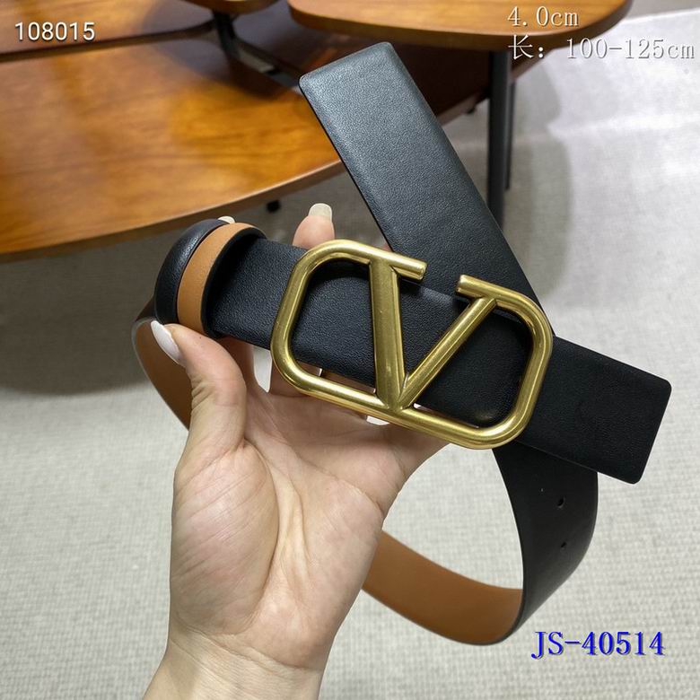 Valentino Belt 40mmX100-125cm 8L (7)