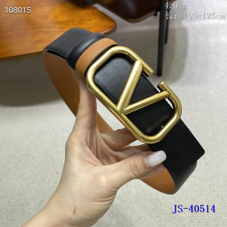 Valentino Belt 40mmX100-125cm 8L (8)