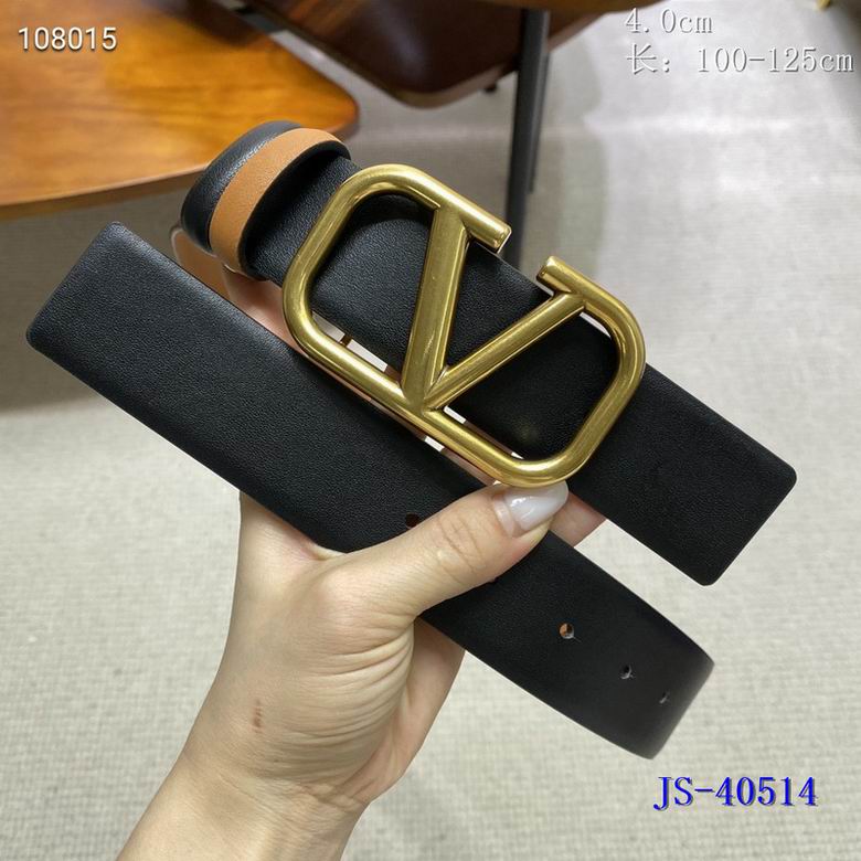 Valentino Belt 40mmX100-125cm 8L (9)