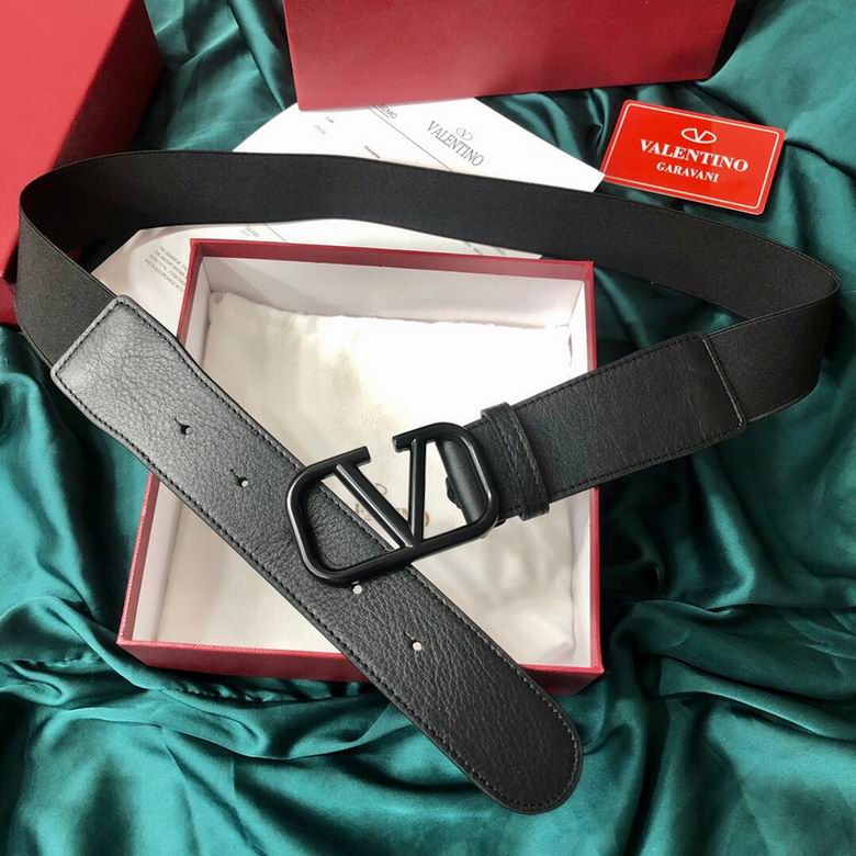 Valentino Belt 40mmX90-125CM sj (171)