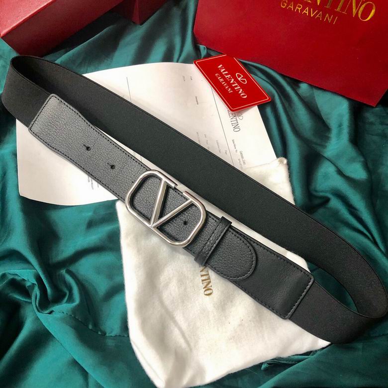Valentino Belt 40mmX90-125CM sj (174)