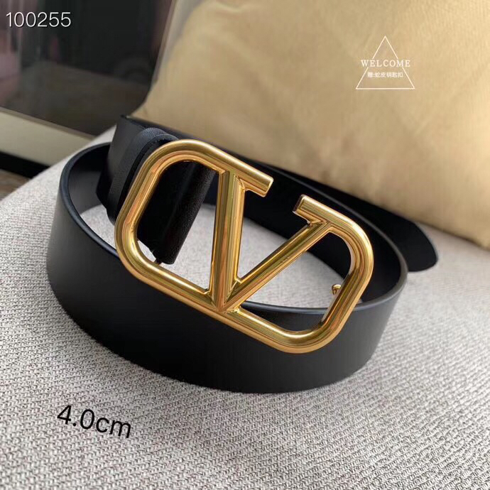 Valentino Belt 40mmX90-125CM sj (185)