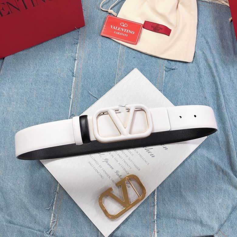 Valentino Belt 40mmX90-125CM sj   (11)