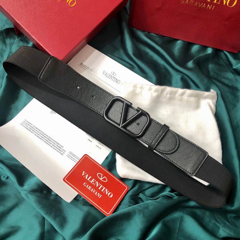 Valentino Belt 40mmX90-125CM sj   (171)