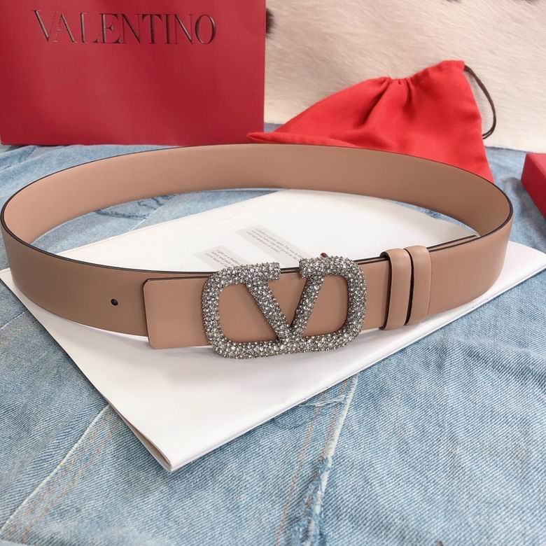 Valentino Belt 40mmX90-125CM sj   (19)