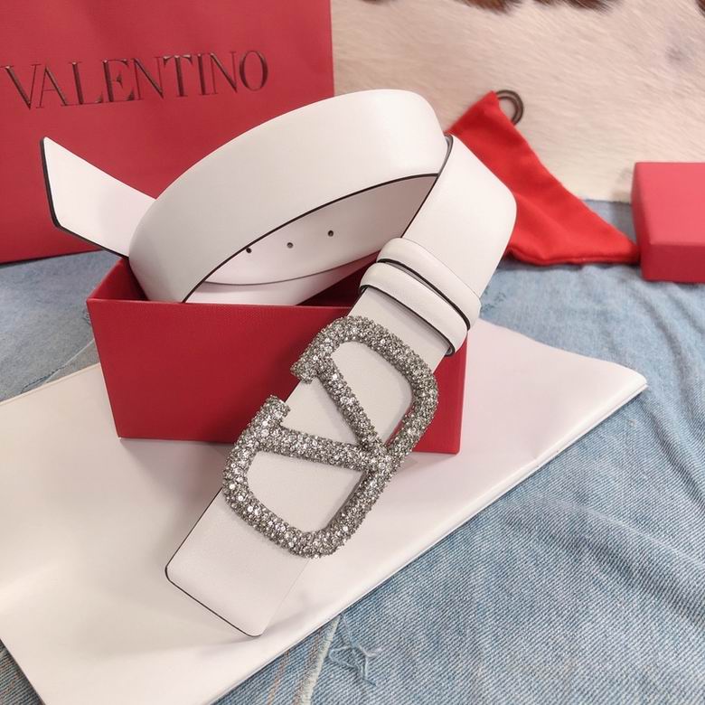 Valentino Belt 40mmX90-125CM sj   (27)