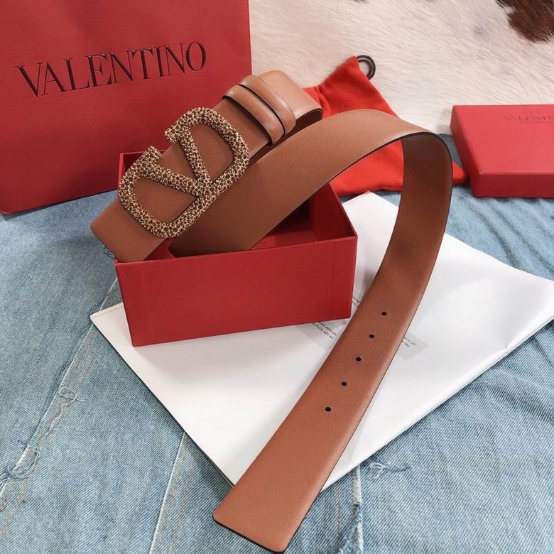 Valentino Belt 40mmX90-125CM sj   (29)