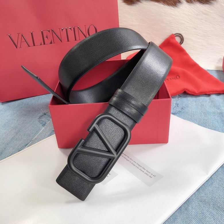 Valentino Belt 40mmX90-125CM sj   (32)