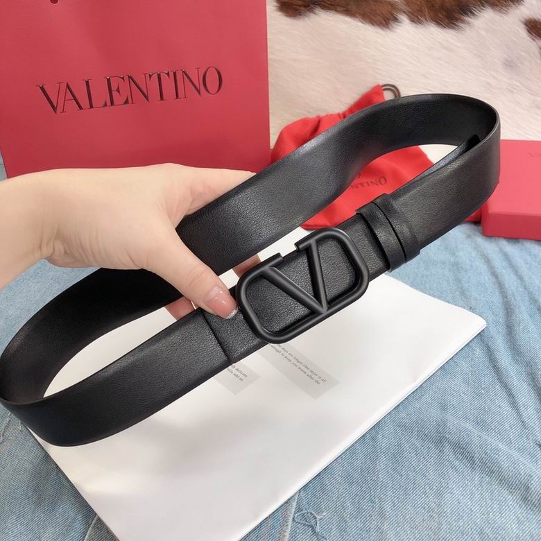 Valentino Belt 40mmX90-125CM sj   (33)