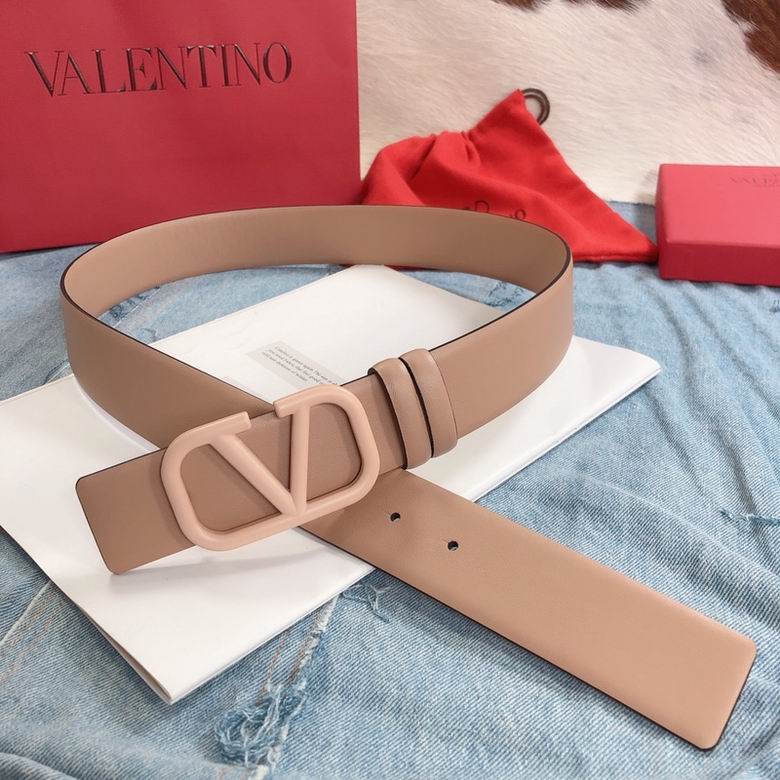 Valentino Belt 40mmX90-125CM sj   (38)