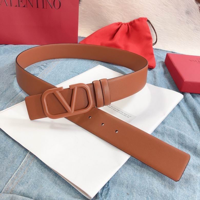 Valentino Belt 40mmX90-125CM sj   (41)