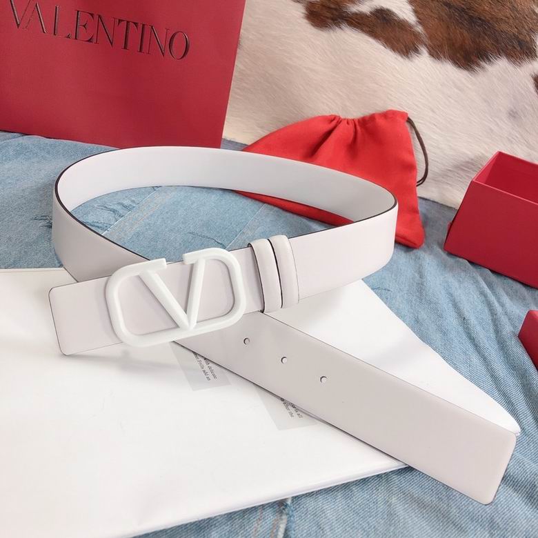 Valentino Belt 40mmX90-125CM sj   (42)