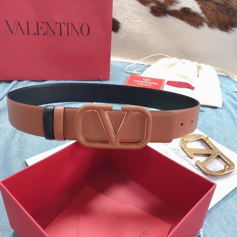 Valentino Belt 40mmX90-125CM sj   (6)