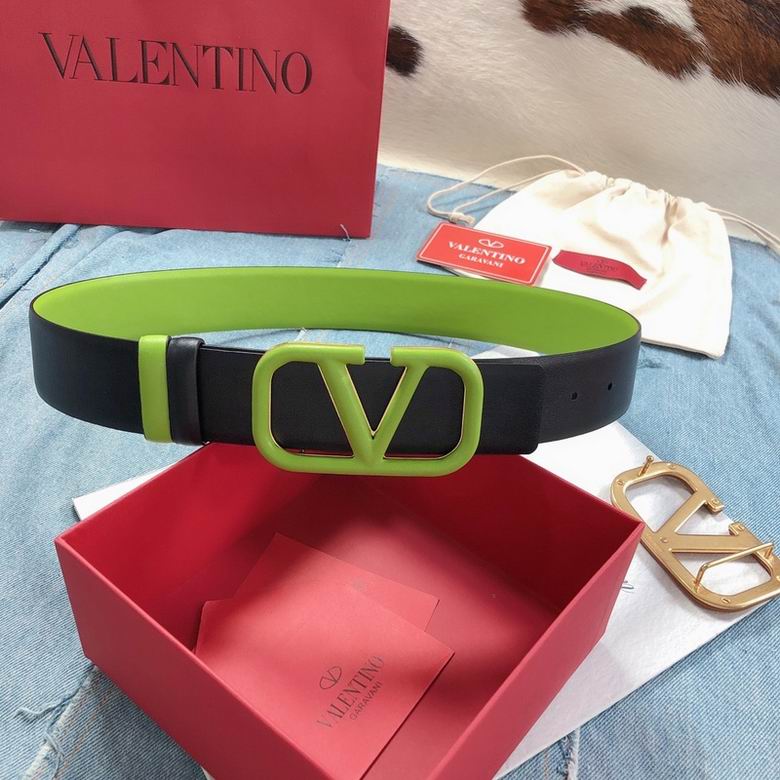 Valentino Belt 40mmX90-125CM sj   (7)