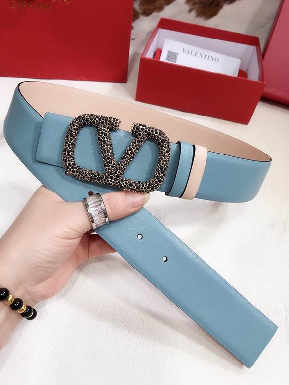 Valentino Belt 40mmX90-125CM sj   (96)