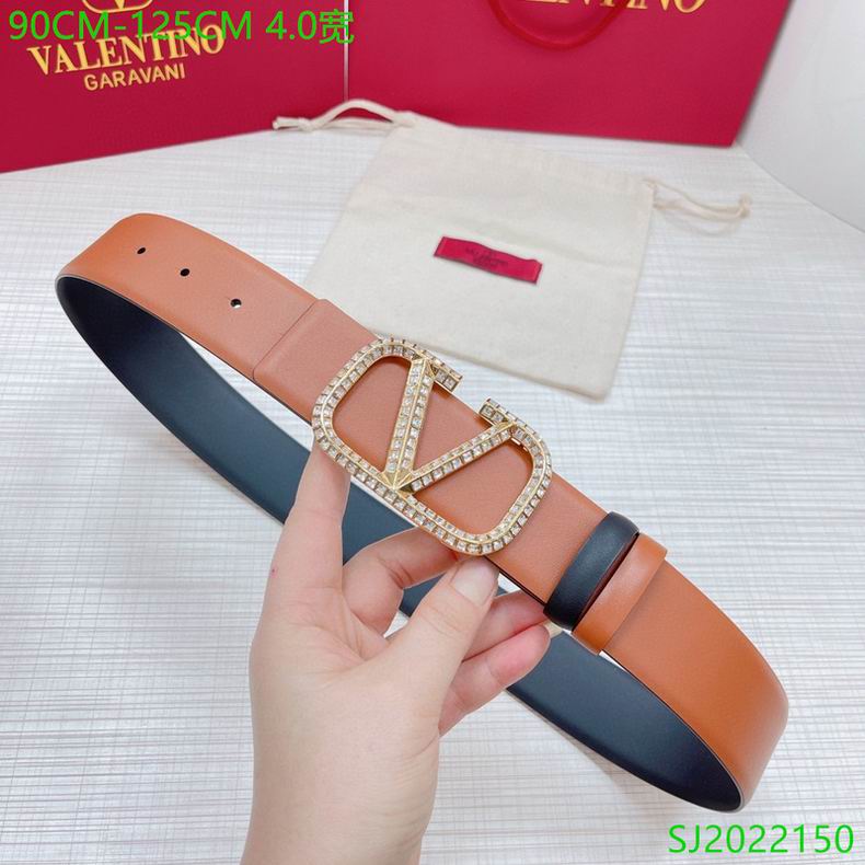 Valentino Belt 40mmX90-125cm 7D (10)
