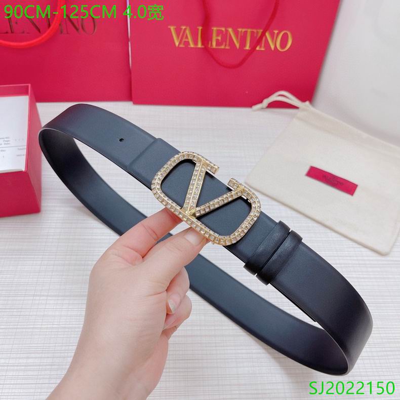 Valentino Belt 40mmX90-125cm 7D (2)