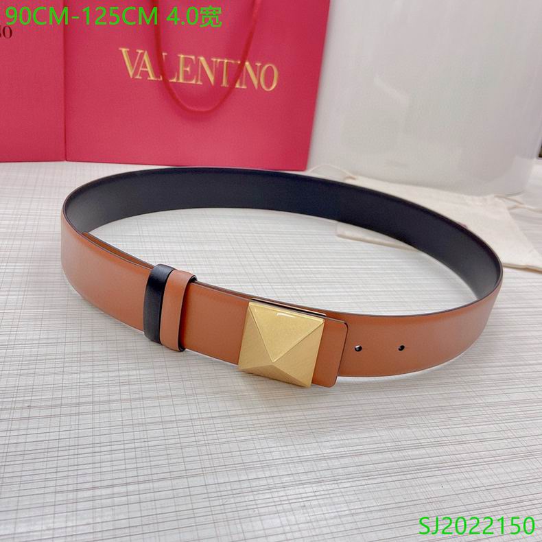 Valentino Belt 40mmX90-125cm 7D (21)
