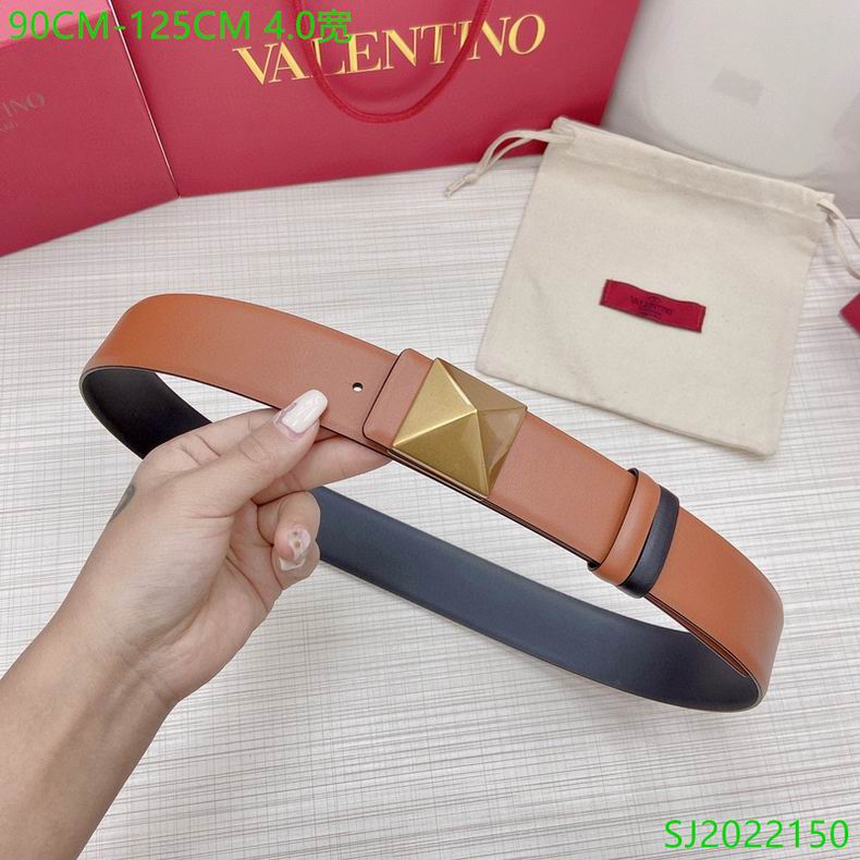 Valentino Belt 40mmX90-125cm 7D (22)