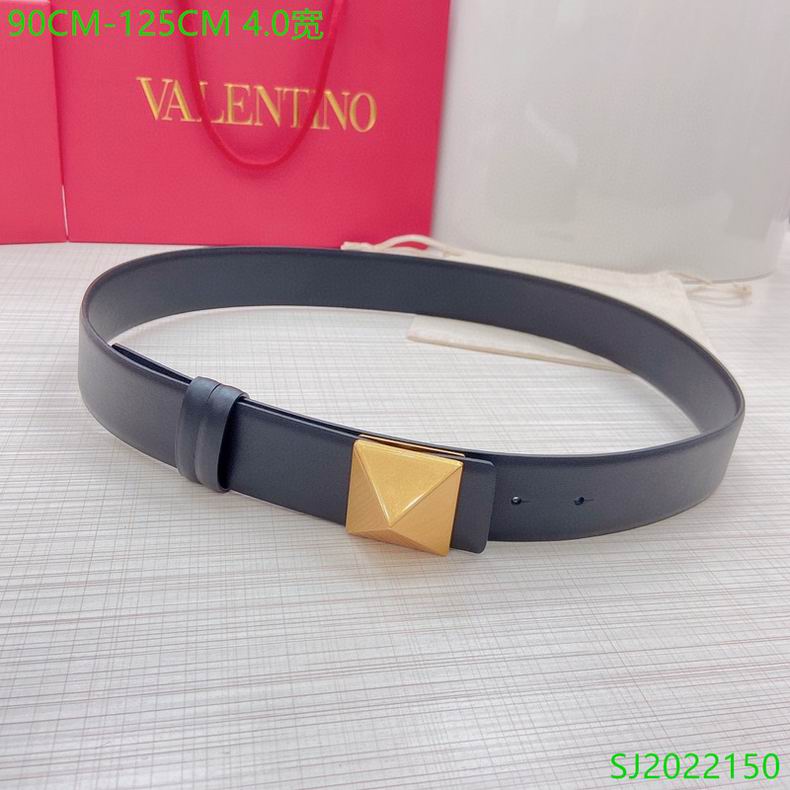 Valentino Belt 40mmX90-125cm 7D (24)