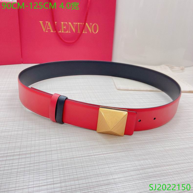 Valentino Belt 40mmX90-125cm 7D (26)