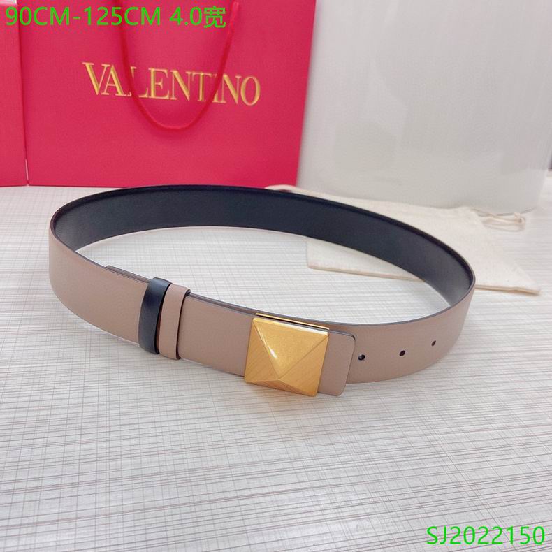Valentino Belt 40mmX90-125cm 7D (28)