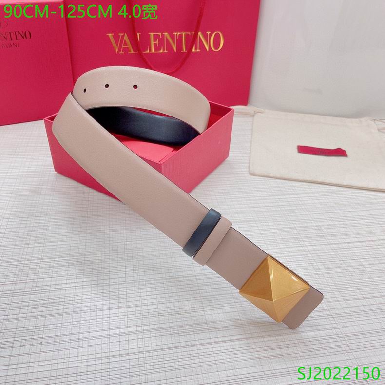 Valentino Belt 40mmX90-125cm 7D (29)