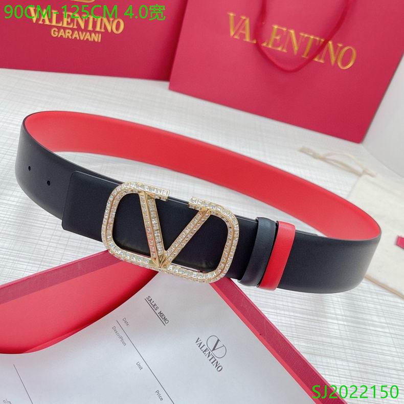 Valentino Belt 40mmX90-125cm 7D (3)