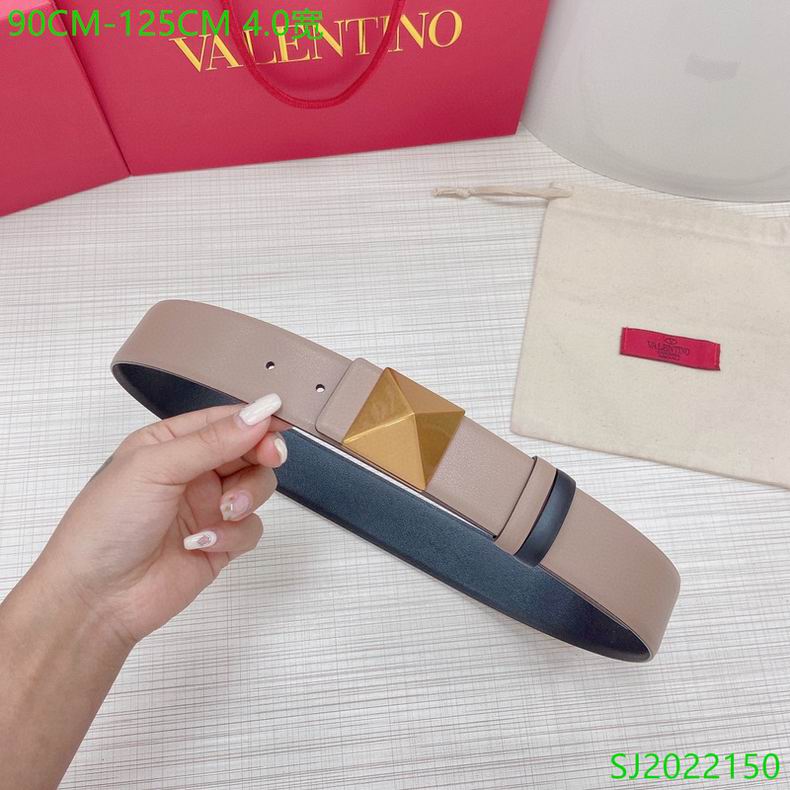 Valentino Belt 40mmX90-125cm 7D (30)