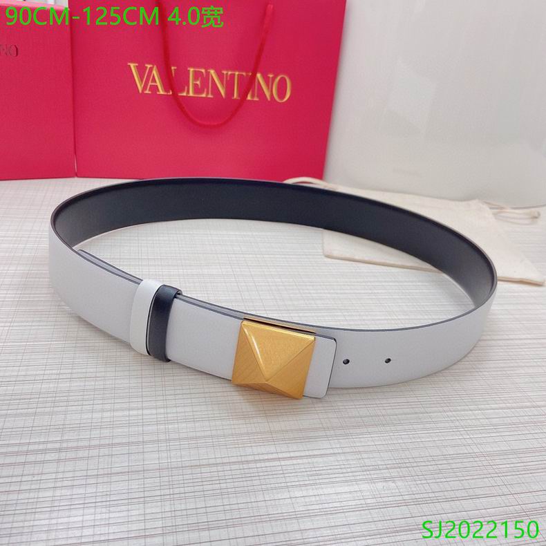 Valentino Belt 40mmX90-125cm 7D (31)