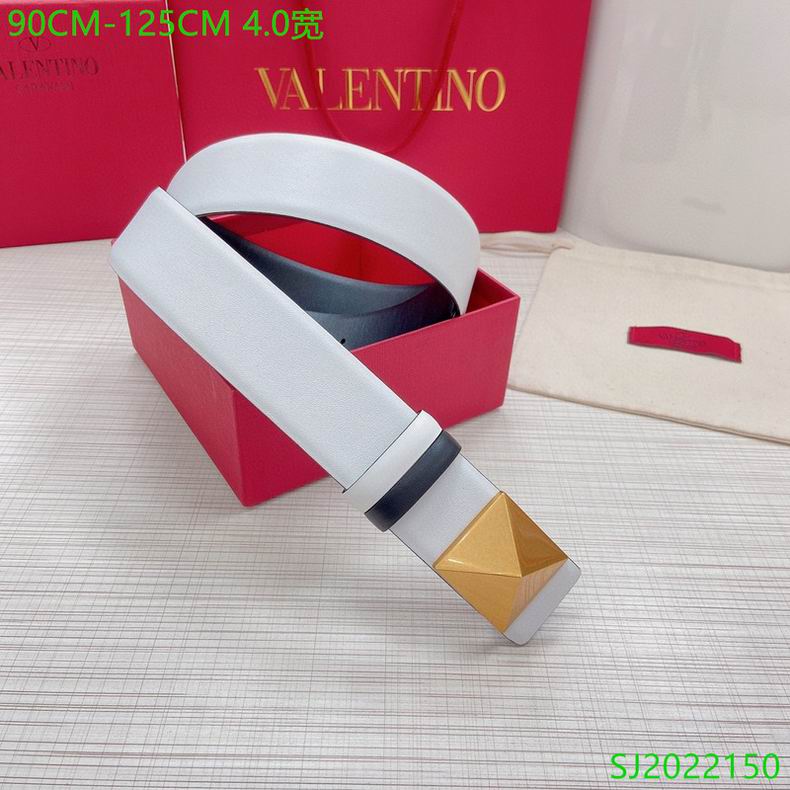 Valentino Belt 40mmX90-125cm 7D (32)