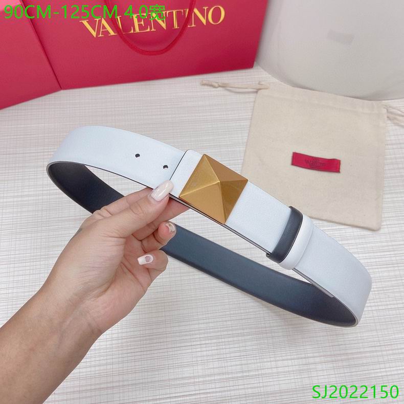 Valentino Belt 40mmX90-125cm 7D (33)