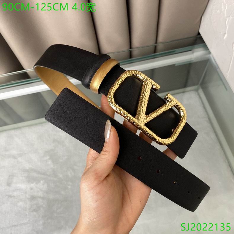 Valentino Belt 40mmX90-125cm 7D (35)