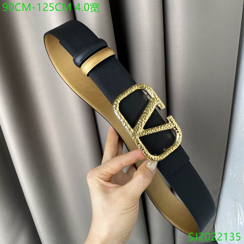 Valentino Belt 40mmX90-125cm 7D (36)