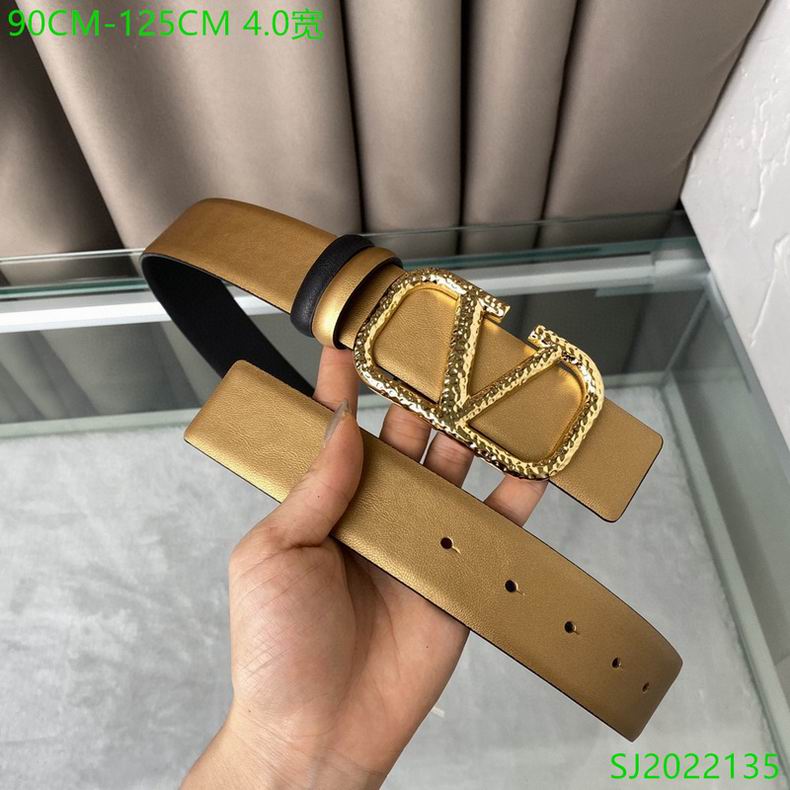 Valentino Belt 40mmX90-125cm 7D (37)