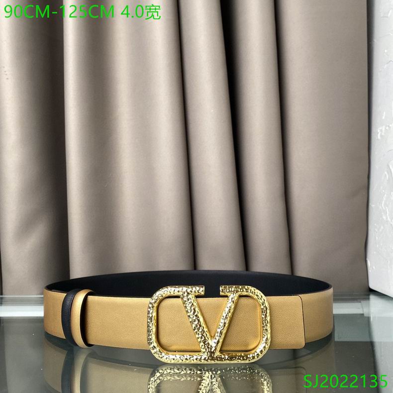 Valentino Belt 40mmX90-125cm 7D (38)