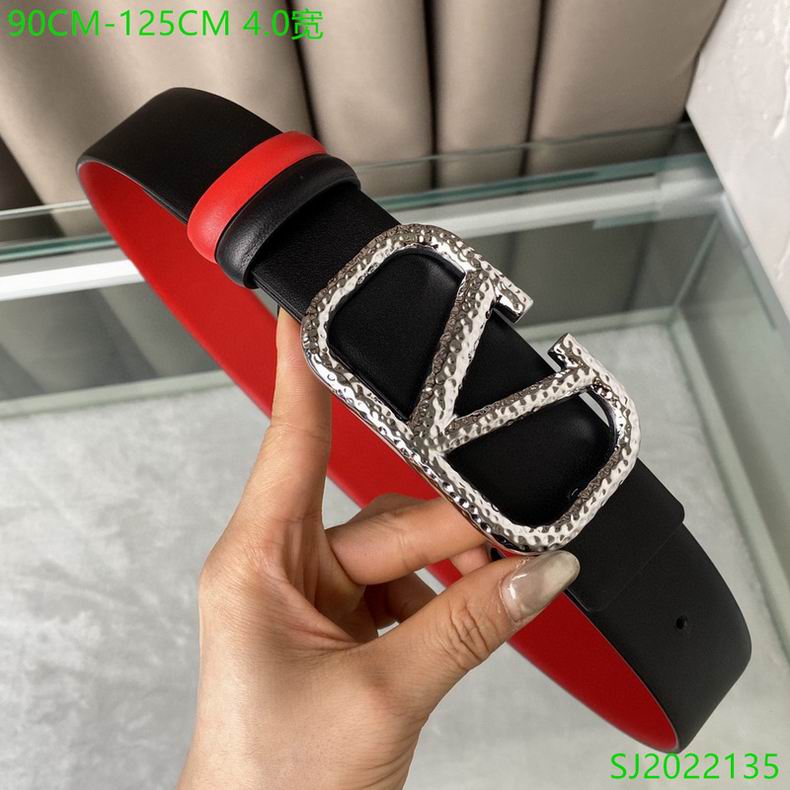 Valentino Belt 40mmX90-125cm 7D (39)