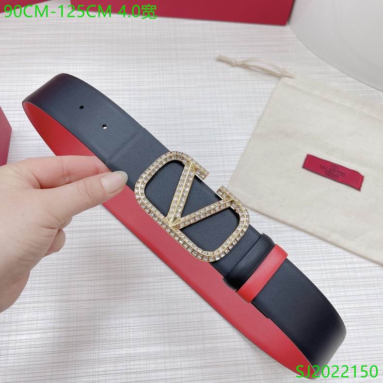 Valentino Belt 40mmX90-125cm 7D (4)