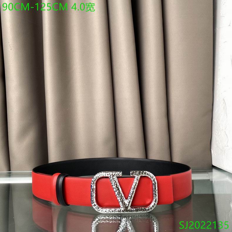 Valentino Belt 40mmX90-125cm 7D (42)