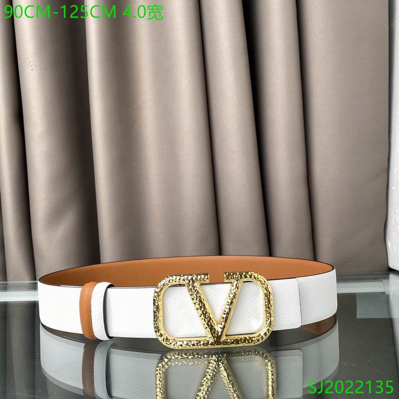 Valentino Belt 40mmX90-125cm 7D (46)
