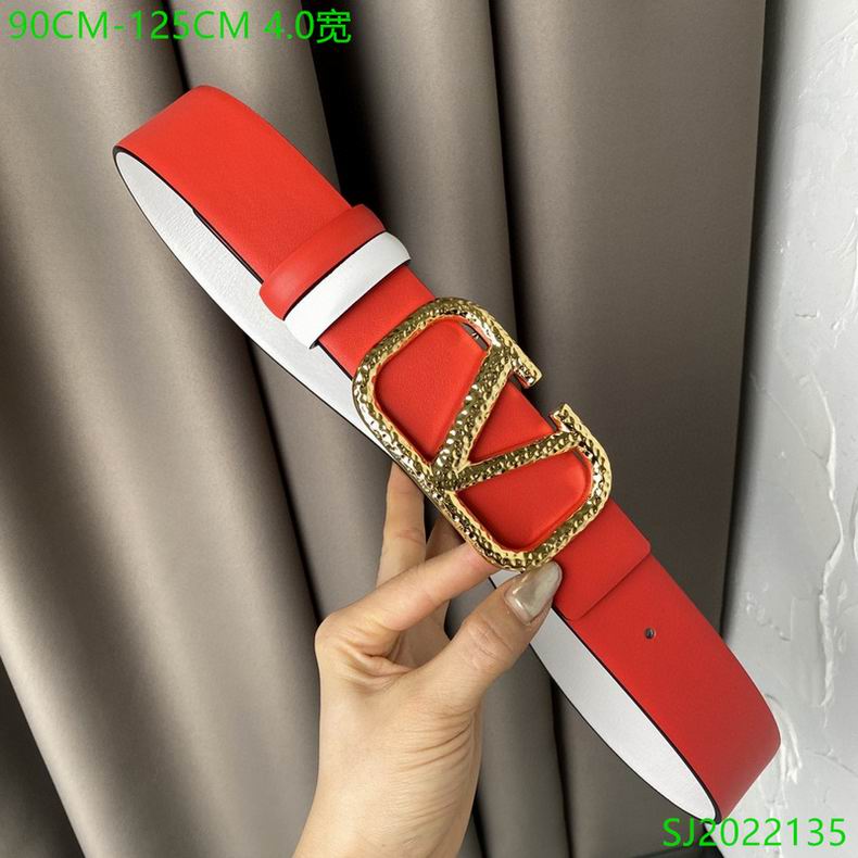 Valentino Belt 40mmX90-125cm 7D (47)