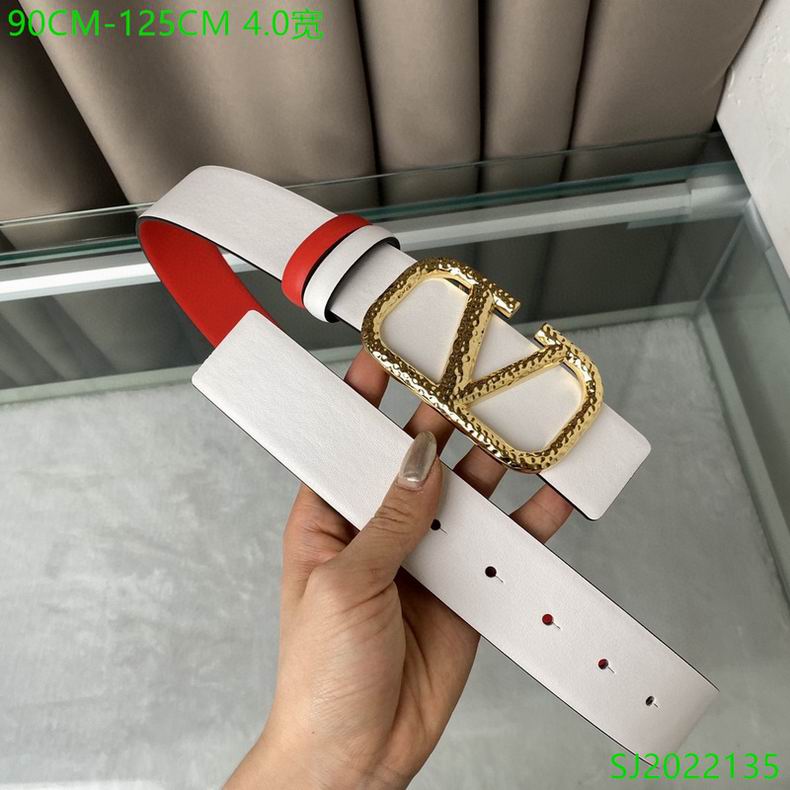Valentino Belt 40mmX90-125cm 7D (49)