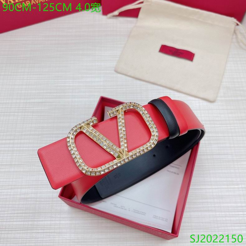 Valentino Belt 40mmX90-125cm 7D (5)
