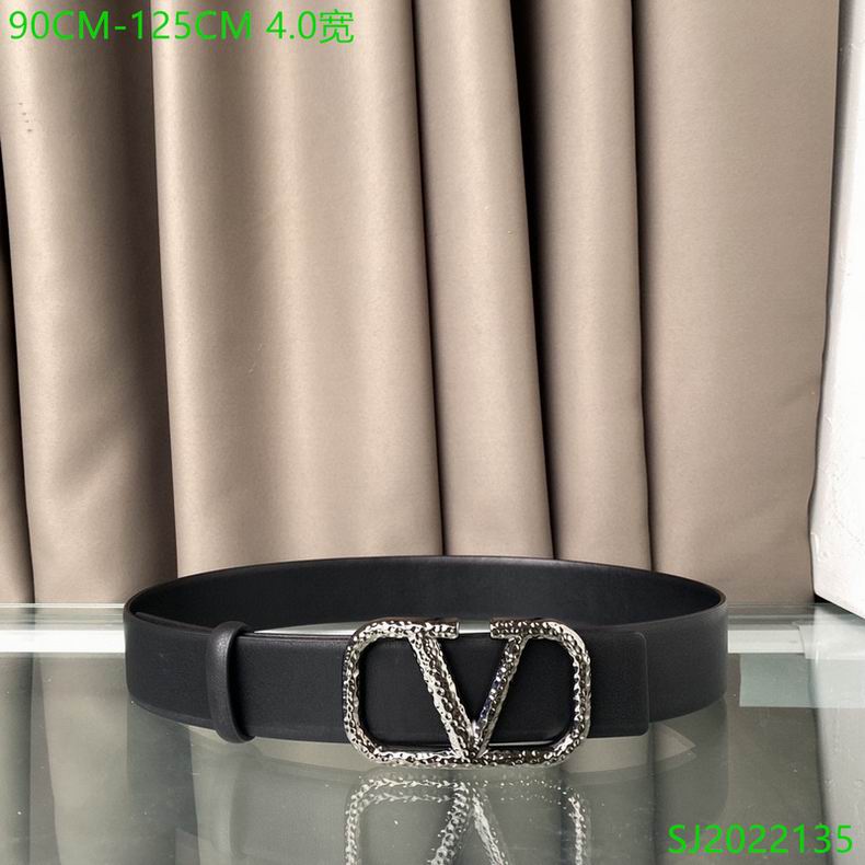 Valentino Belt 40mmX90-125cm 7D (52)