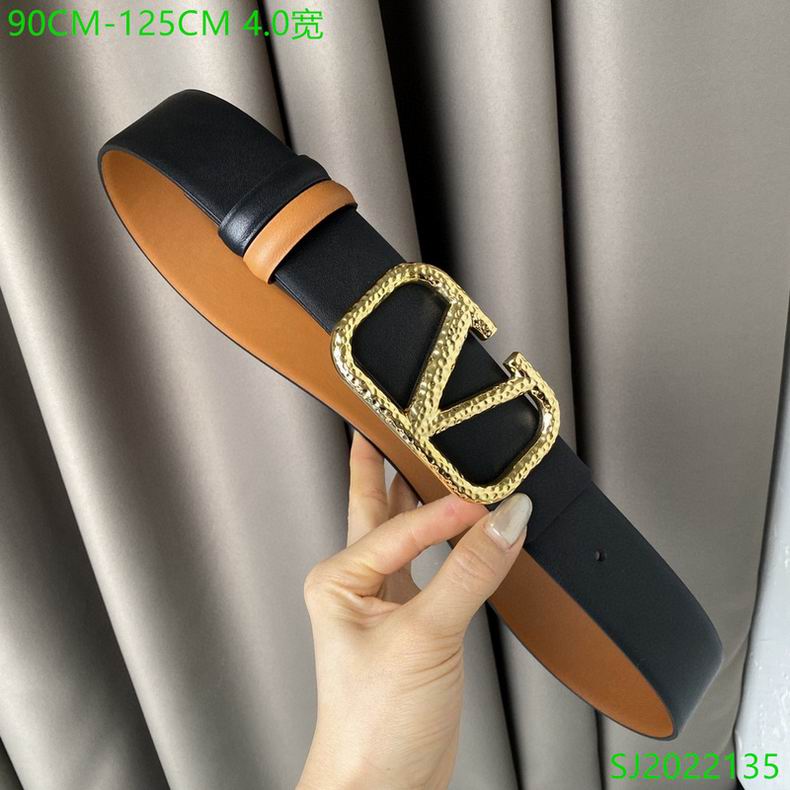 Valentino Belt 40mmX90-125cm 7D (54)