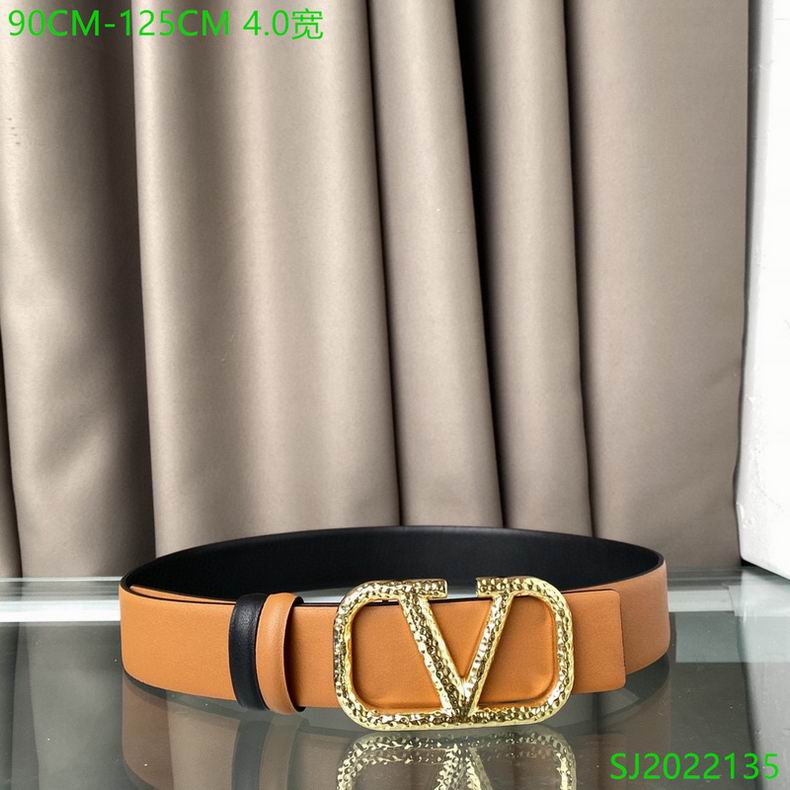 Valentino Belt 40mmX90-125cm 7D (57)